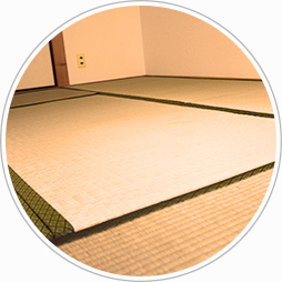 お引渡しとご決済