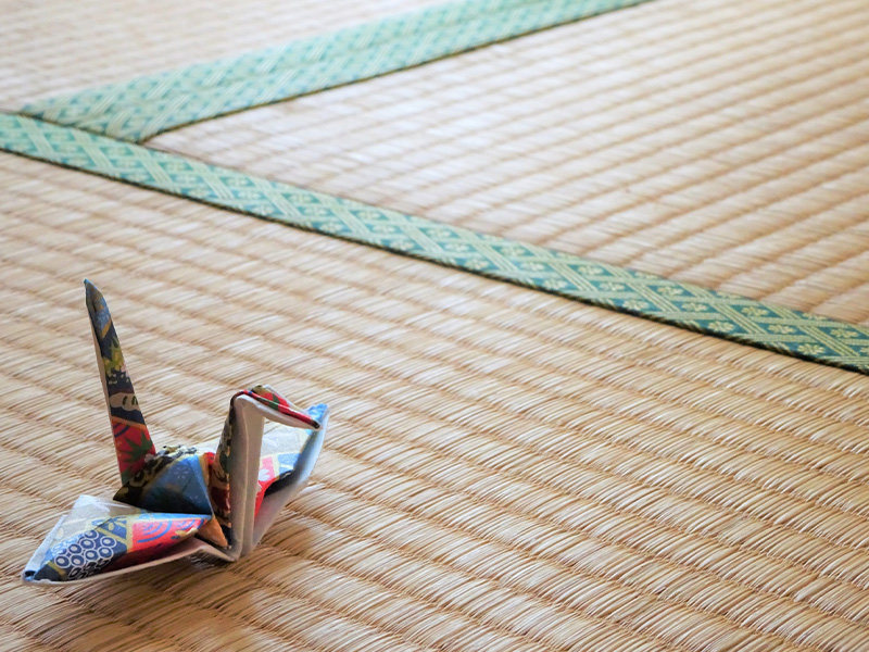 高品質な畳をどこよりも「安く」